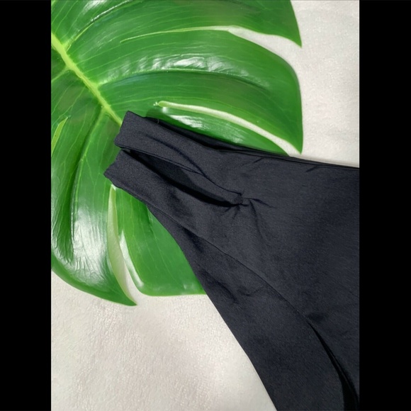 NEW L Space Estella‎ Classic Bikini Bottoms Large - Picture 5 of 12